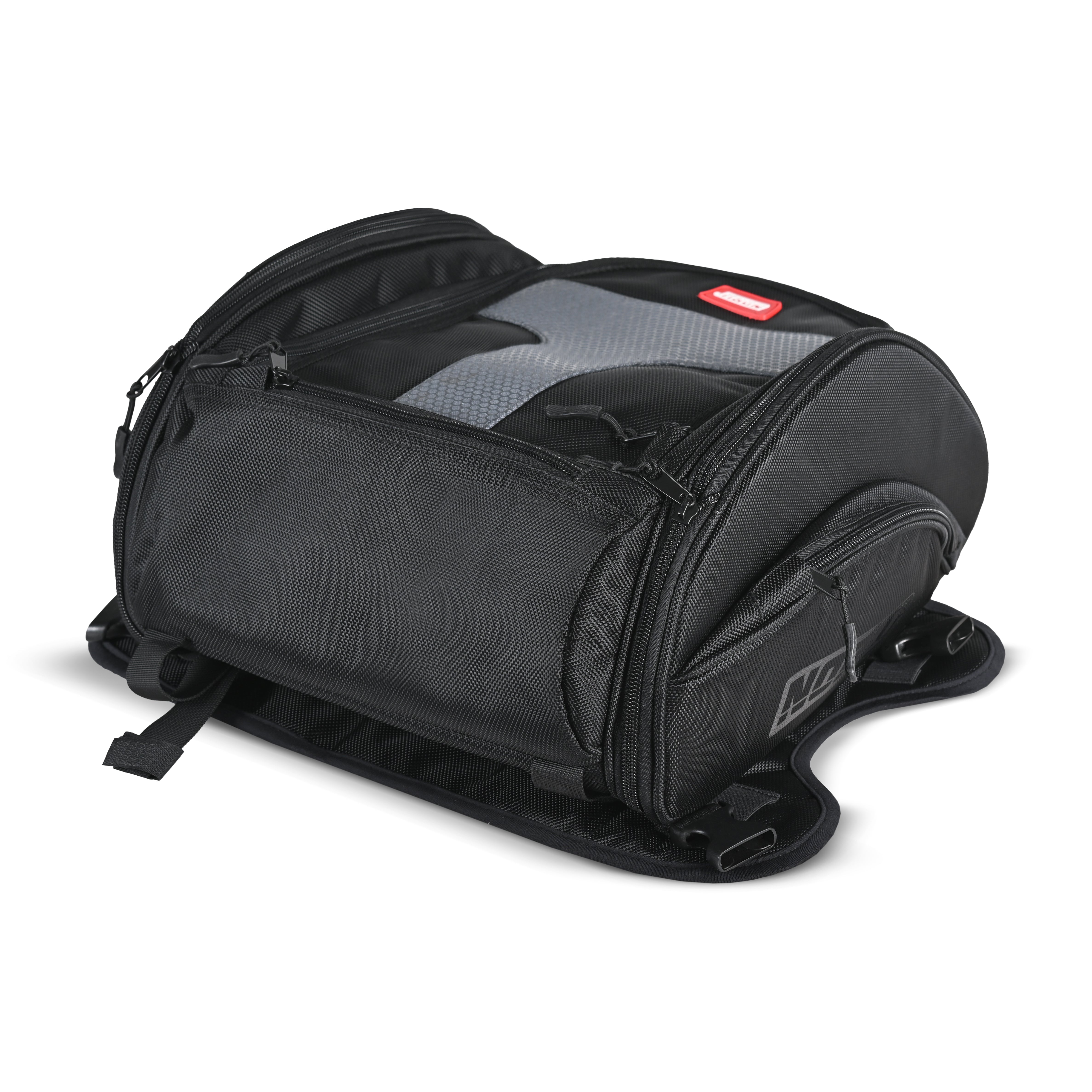 Noru Access 12 Liter Tail Bag