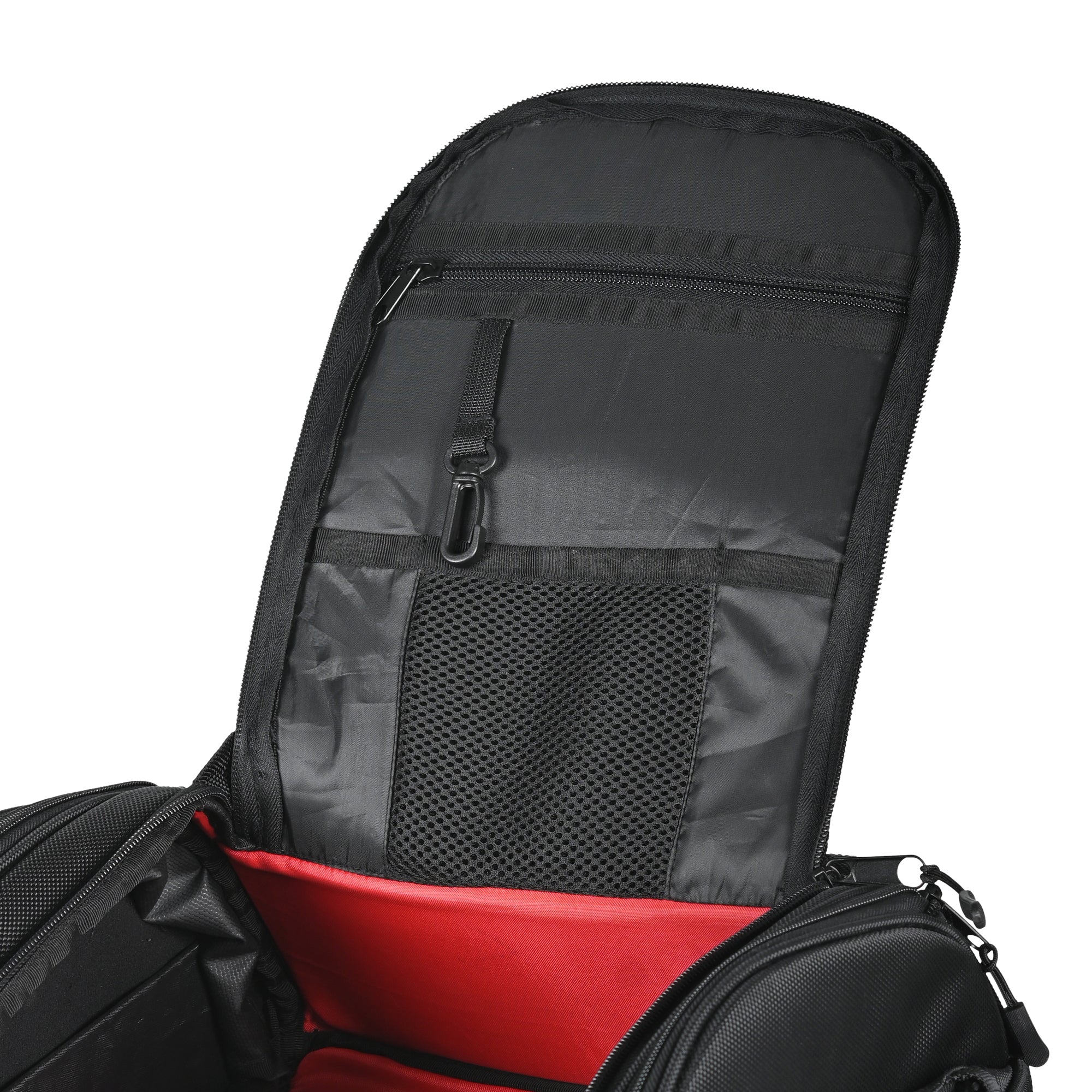 Noru Access 12 Liter Tail Bag