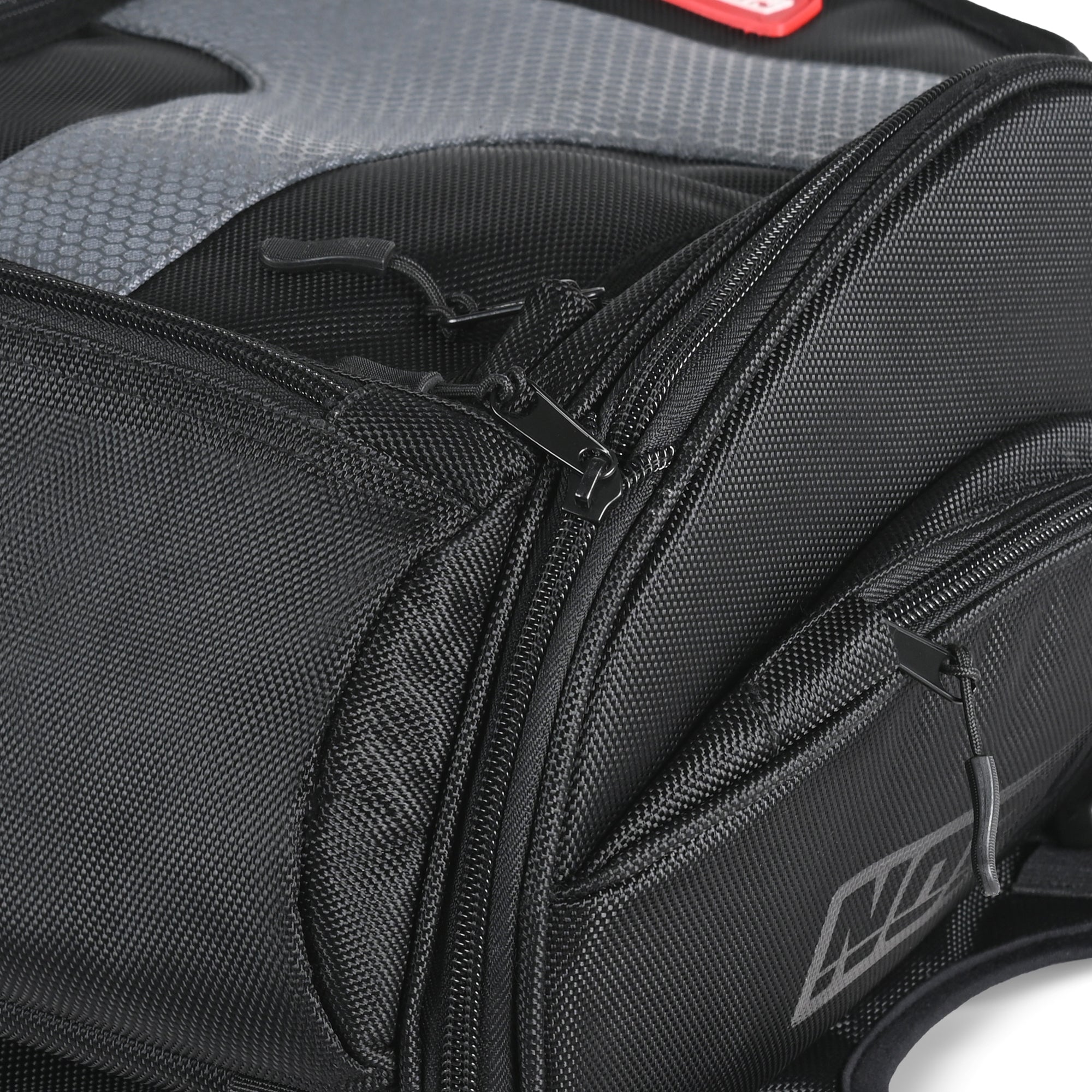 Noru Access 12 Liter Tail Bag