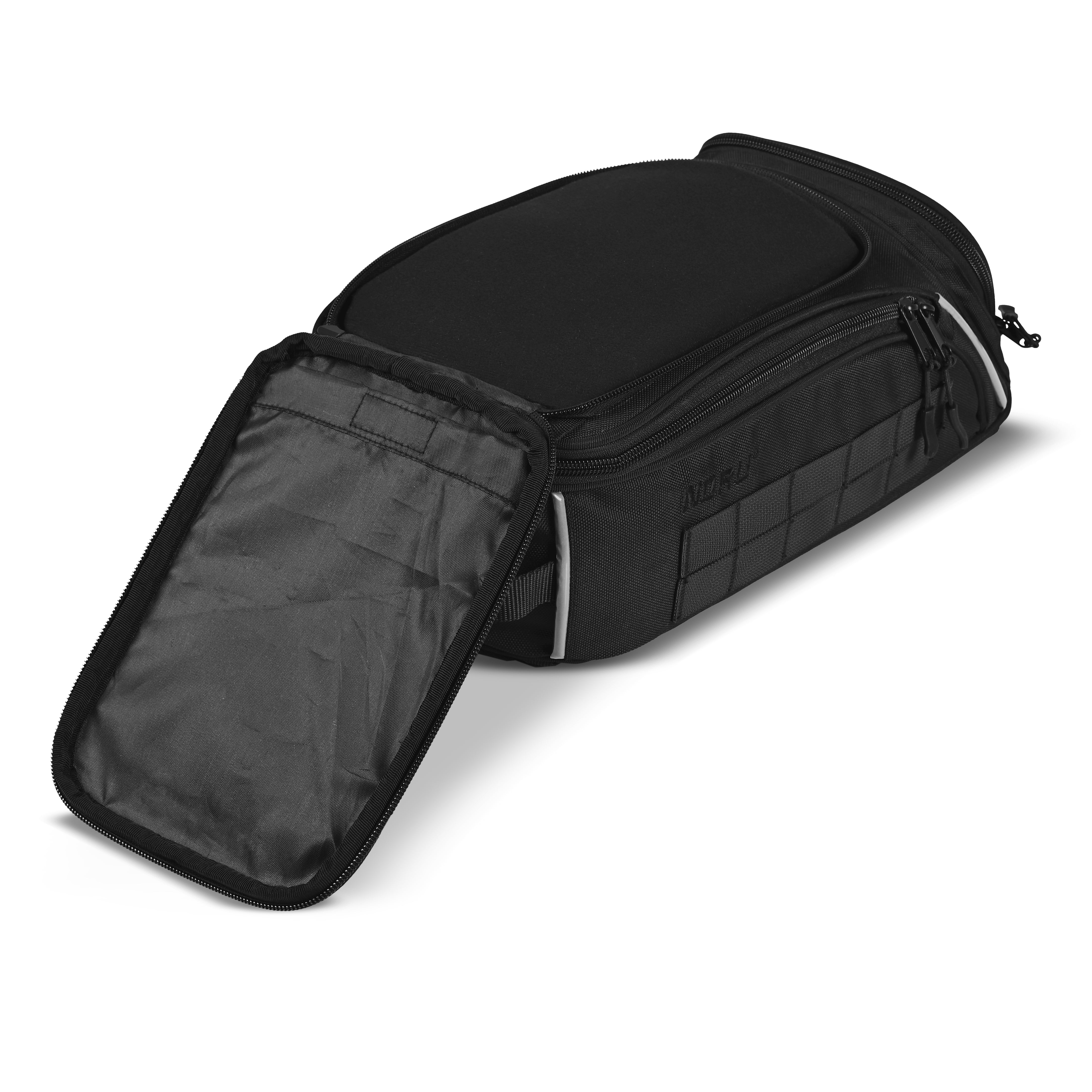 Noru Access 10 Liter Magnetic Tank Bag