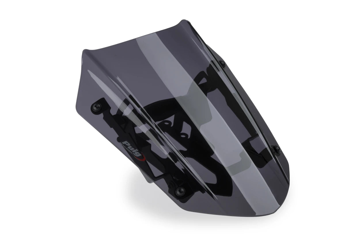 Puig Touring Naked New Generation Windscreen Ducati Diavel 2014-2018