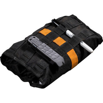 Biltwell EXFIL-0 2.0 Tool Roll