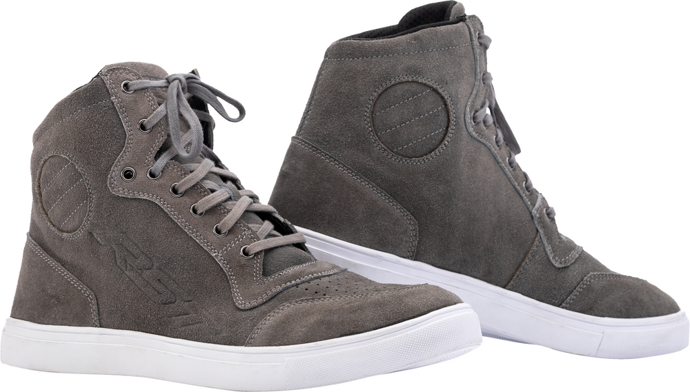 RST Hi-Top Moto Sneaker