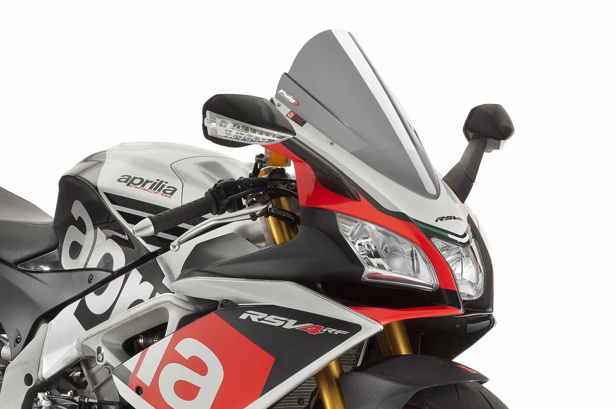 Puig Z-Racing Windscreen Aprilia RSV4 RR / RF 2015-2020