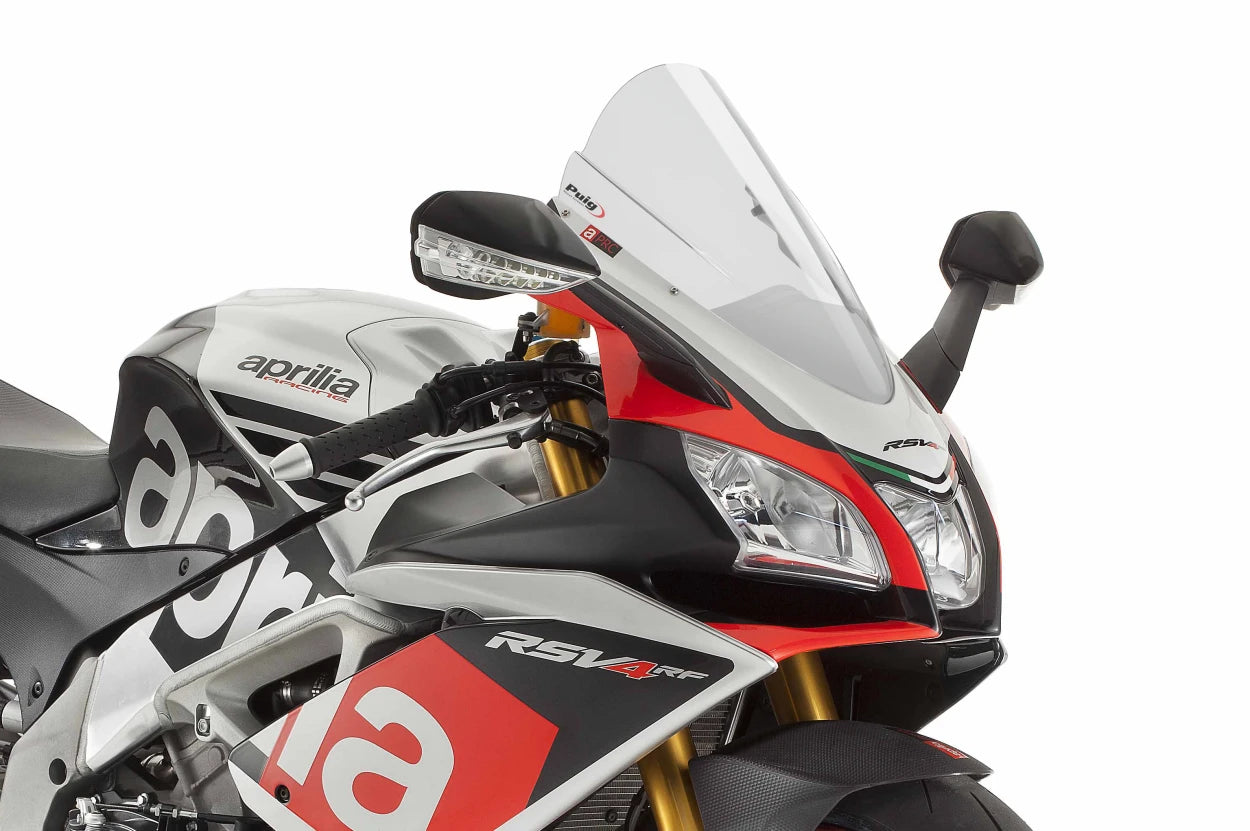 Puig Z-Racing Windscreen Aprilia RSV4 RR / RF 2015-2020