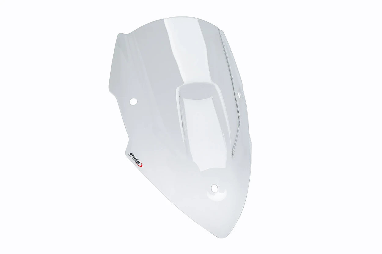 Puig Sport Windscreen Ducati Multistrada 950 / 1200 / 1260 2015-2024