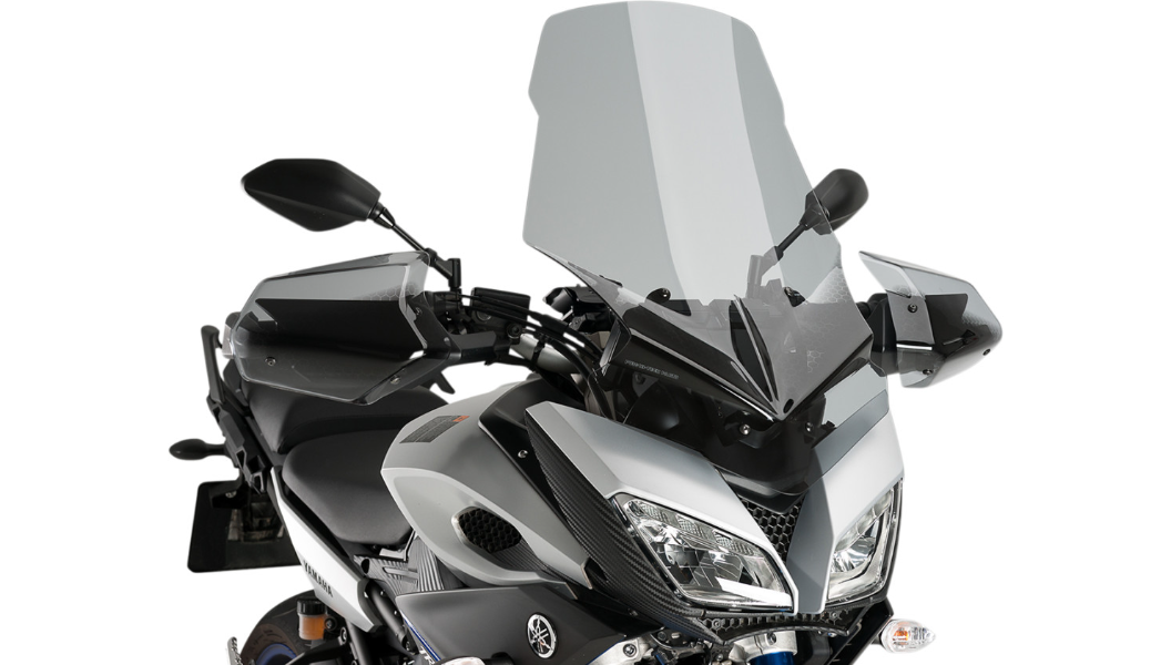 Puig Touring Windscreen Yamaha FJ-09 2015-2017