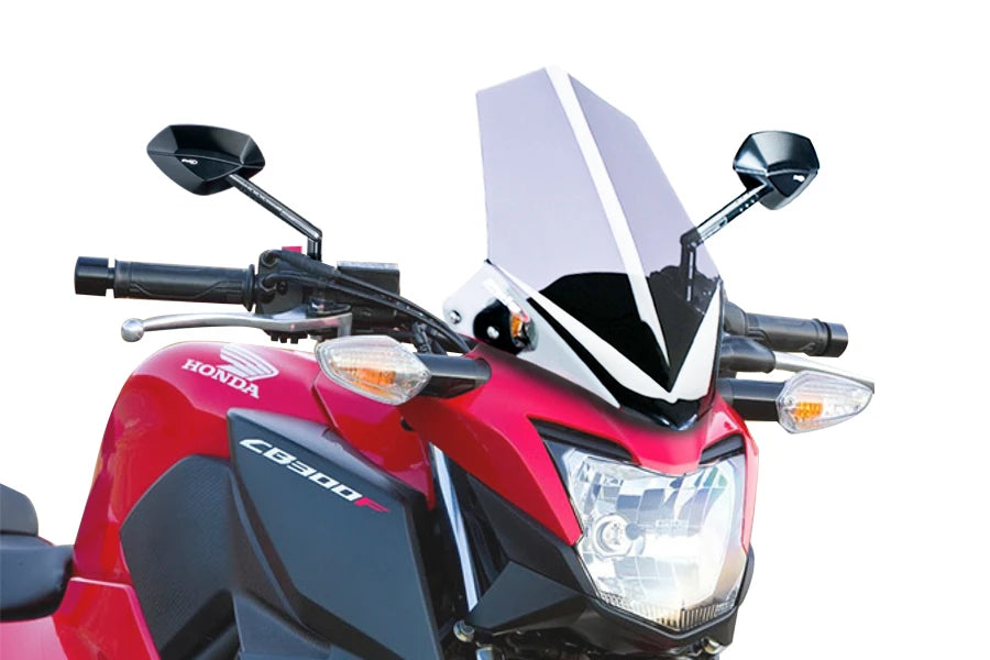 Puig Naked New Generation Windscreen Honda CB300F 2015-2018
