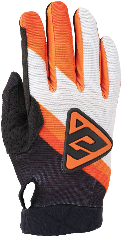 Answer 25 Peak Flo Youth Gloves