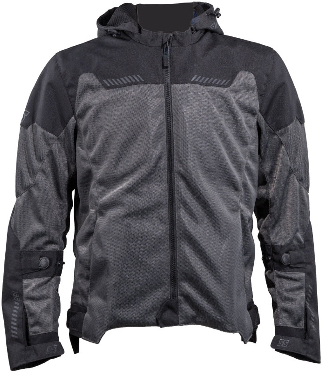 Speed and Strength Trial By Fire Mesh Jacket