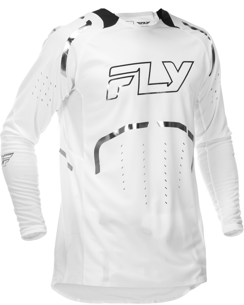 Fly Racing Evolution DST LE Flash Jersey