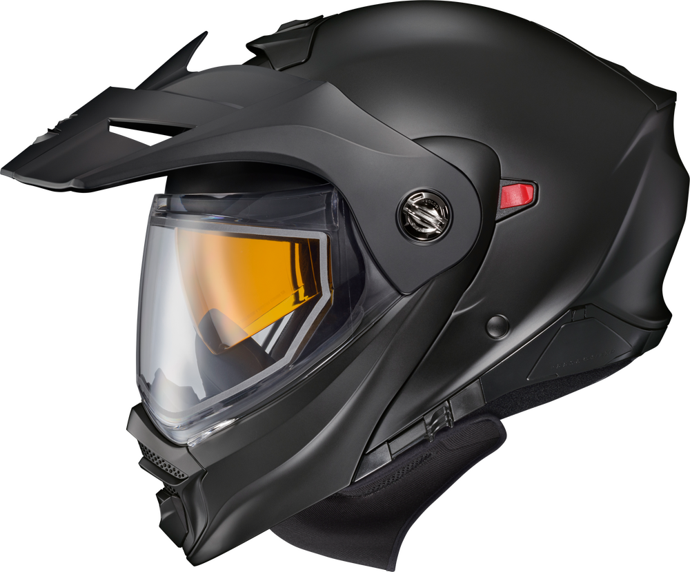 Scorpion EXO-GT930 Helmet with Electric Shield