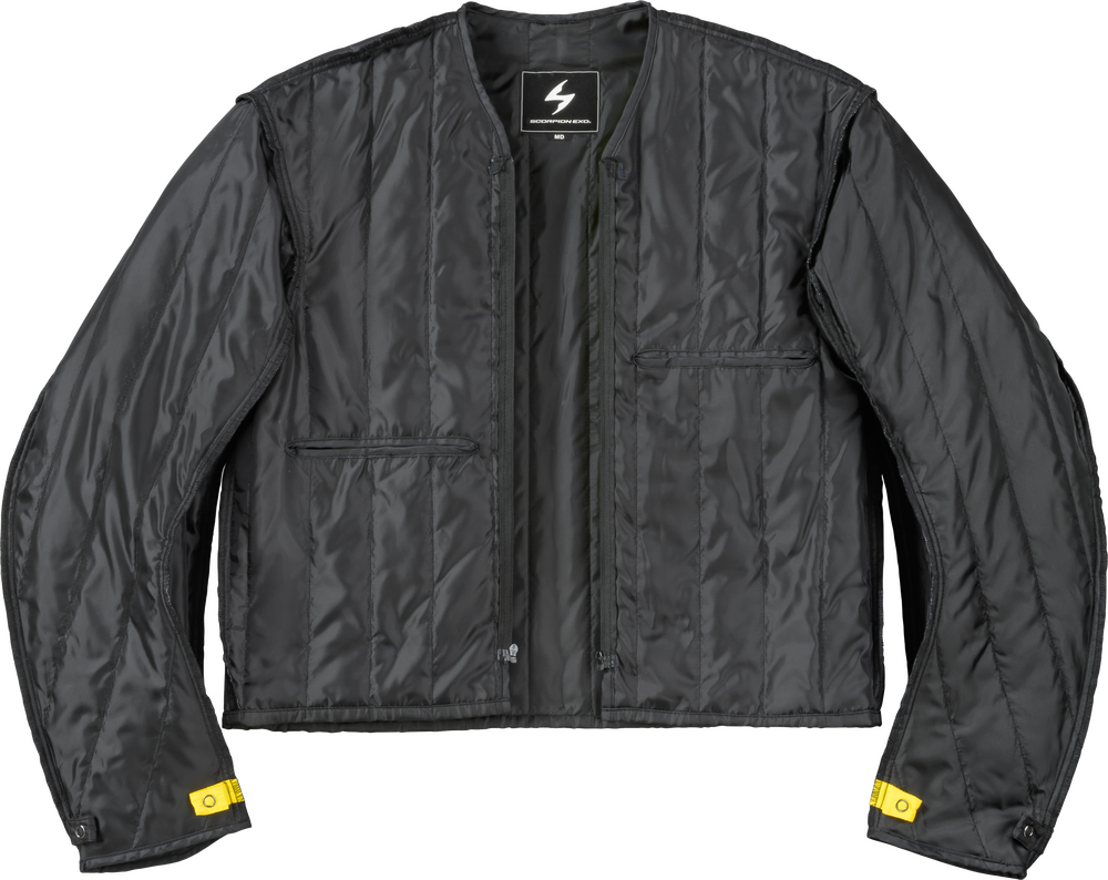 Scorpion EXO Optima II Jacket