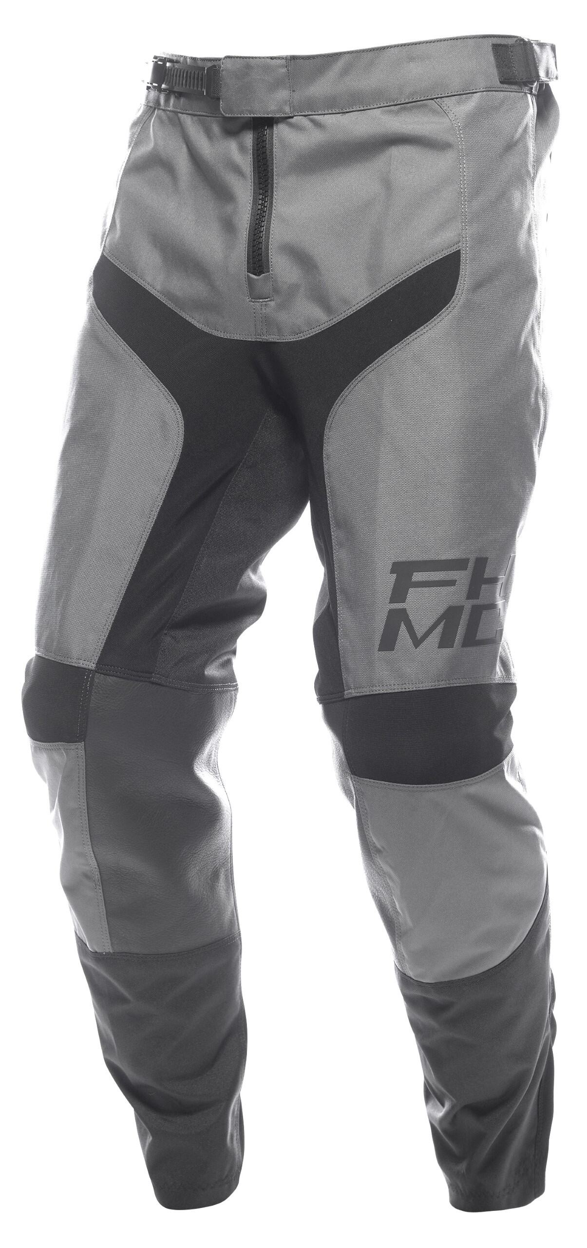 Fasthouse Carbon Method Pant