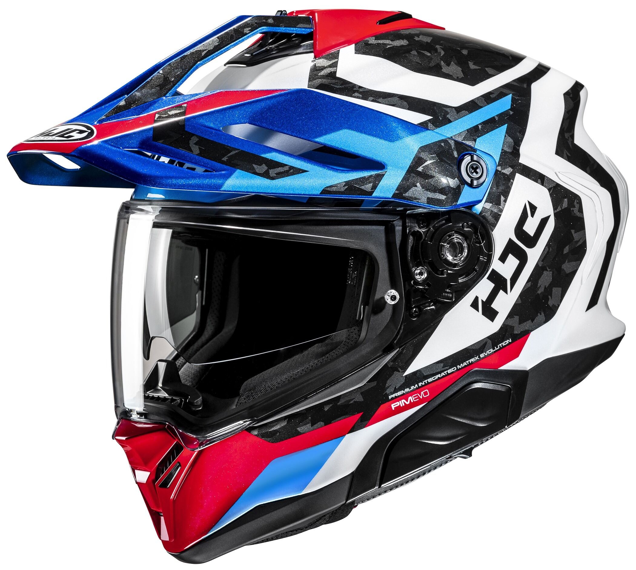 HJC RPHA 60 Dakar Helmet