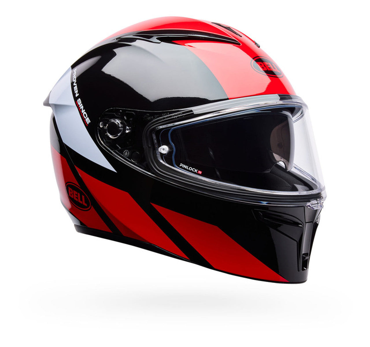 Bell Lithium Tech Helmet