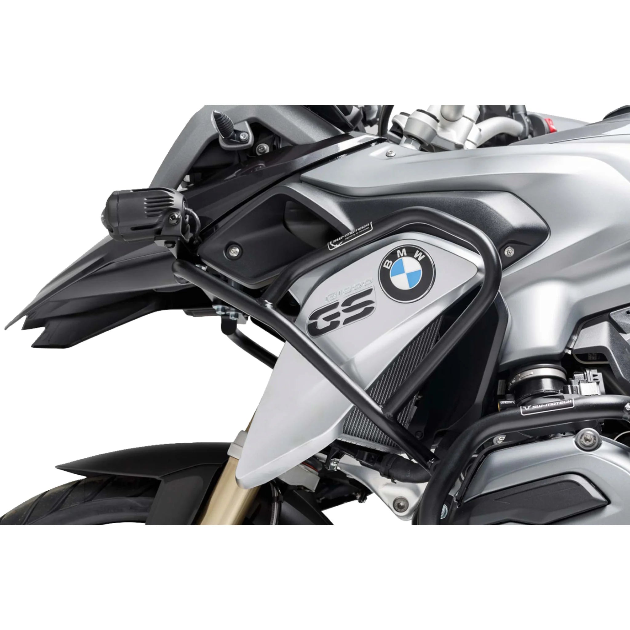 SW-Motech Adventure Protection System - BMW - 1200 GS