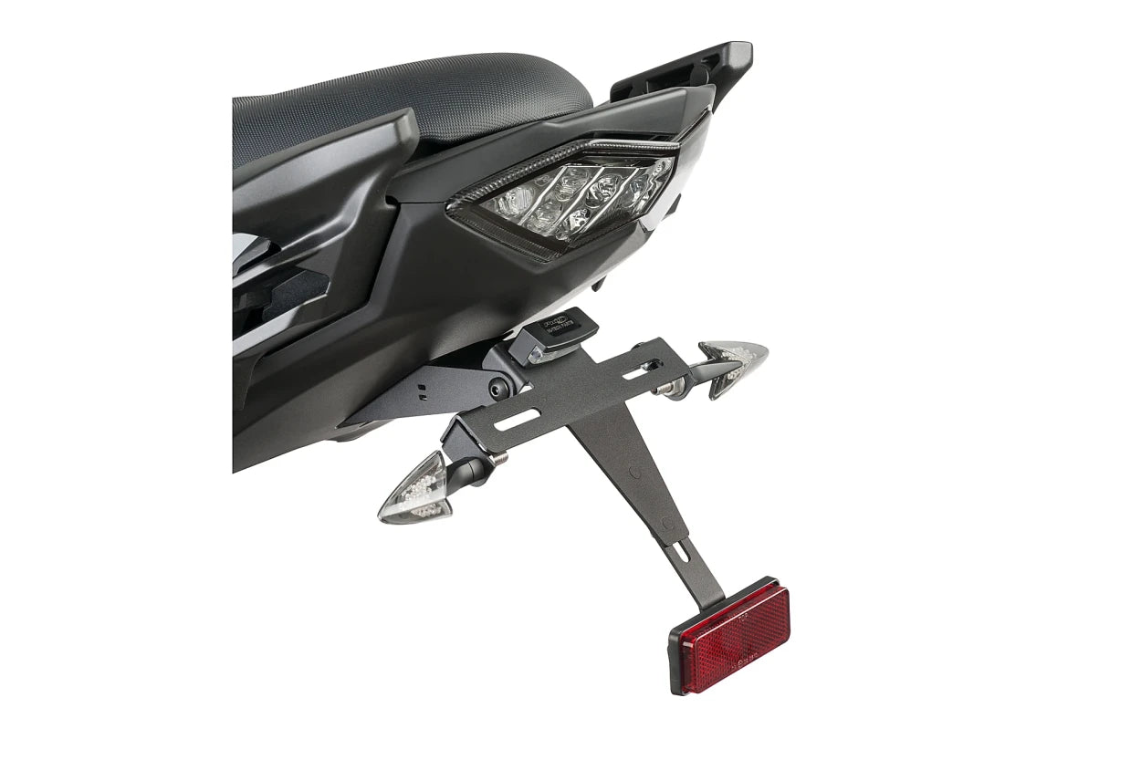 Puig Fender Eliminator Kit Kawasaki Versys 650 2015-2024