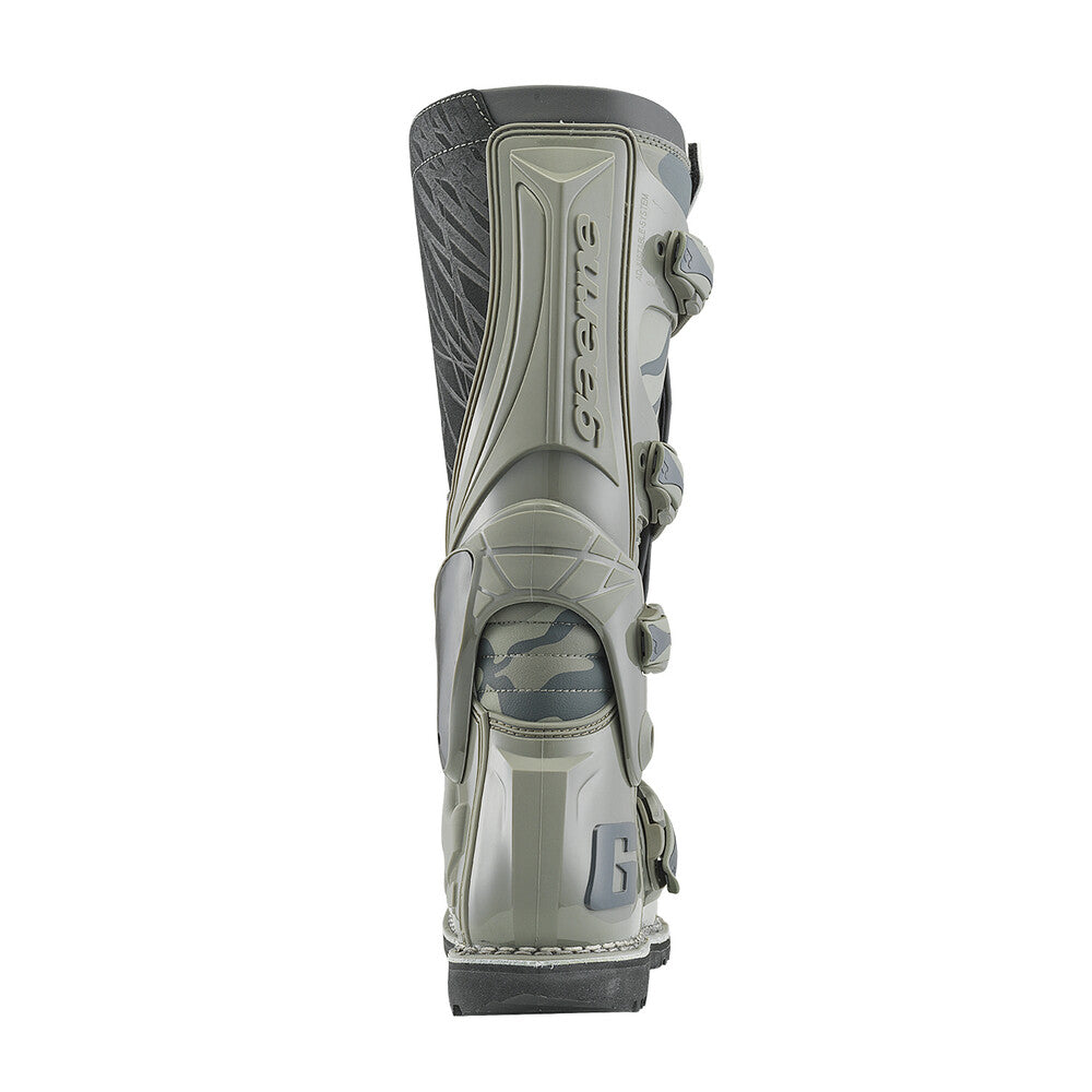 Gaerne Fastback Endurance Troop Boots