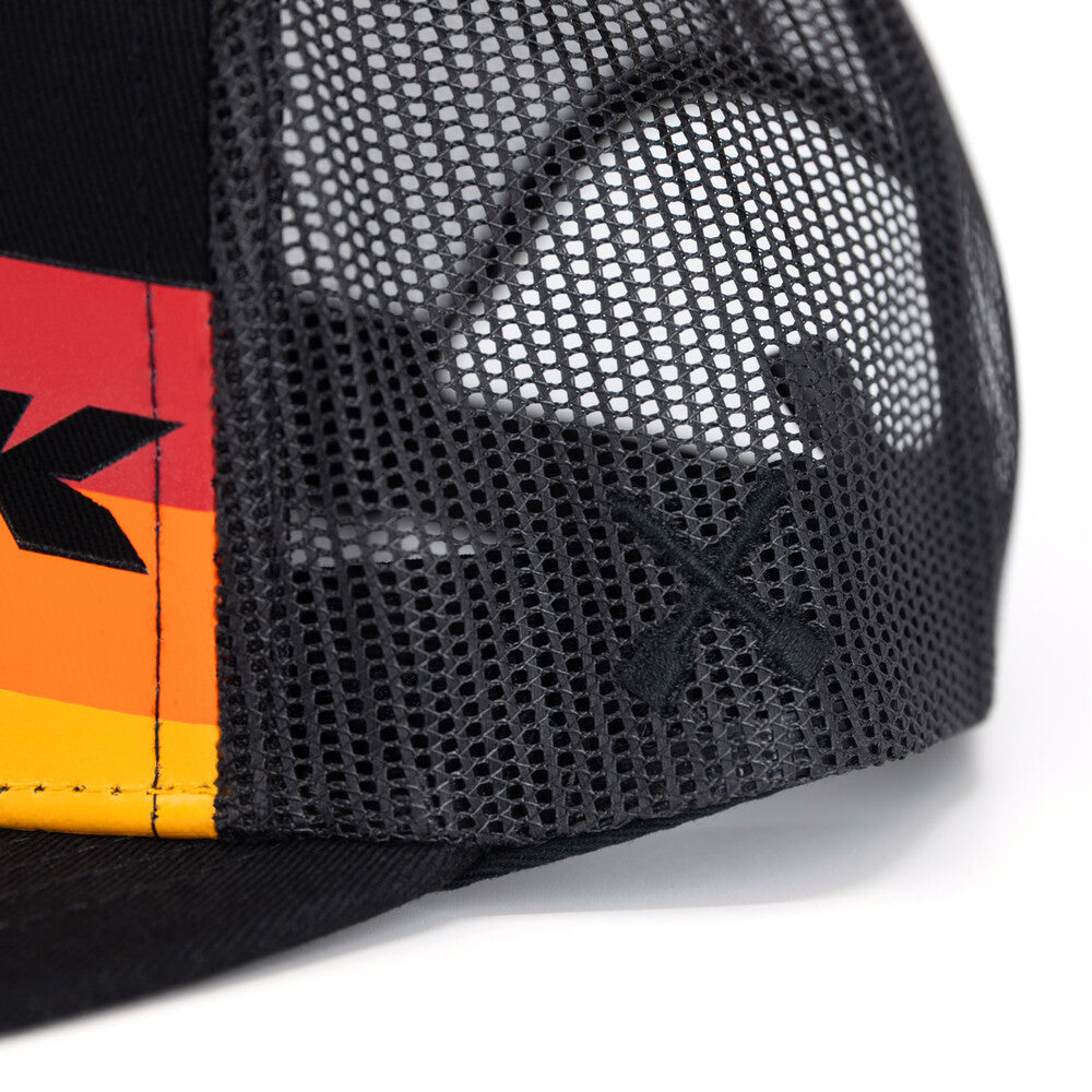 DBK Sunday Stripe Snapback