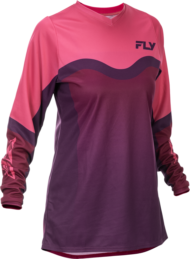 Fly Racing F-16 Jersey for Women