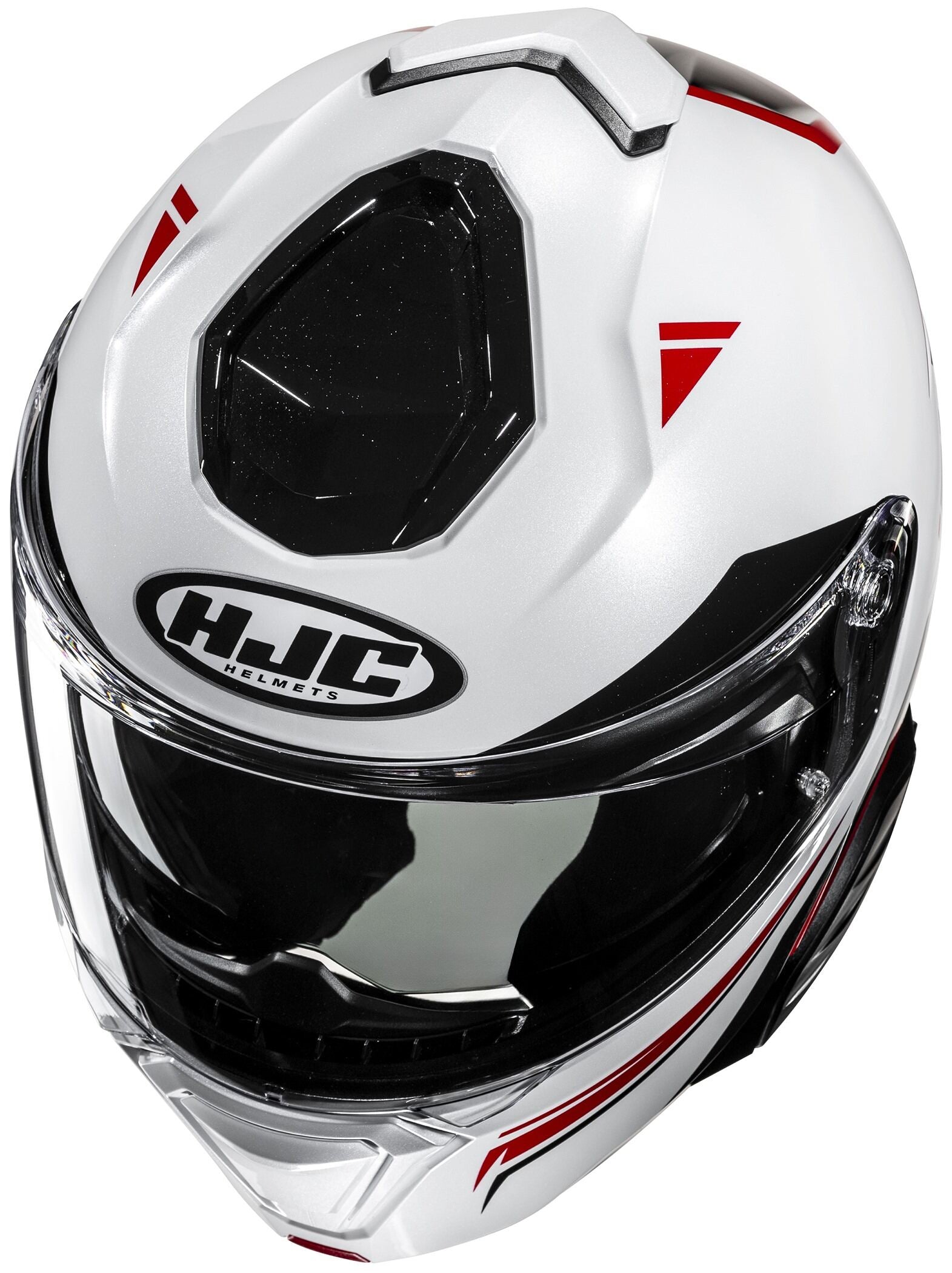 HJC i 91 Tricus Helmet