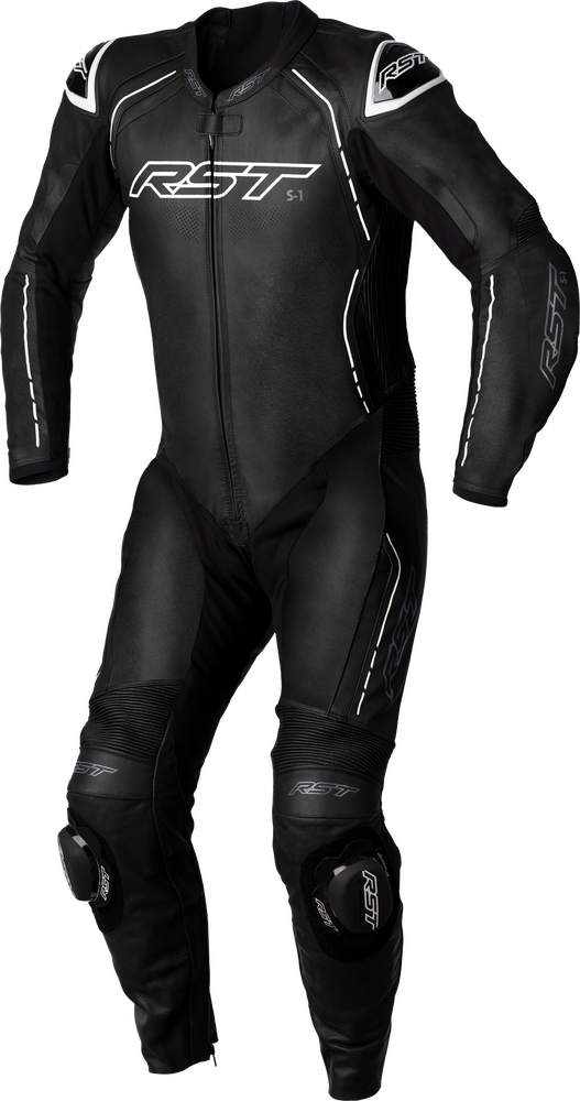 RST S-1 CE Leather Suit