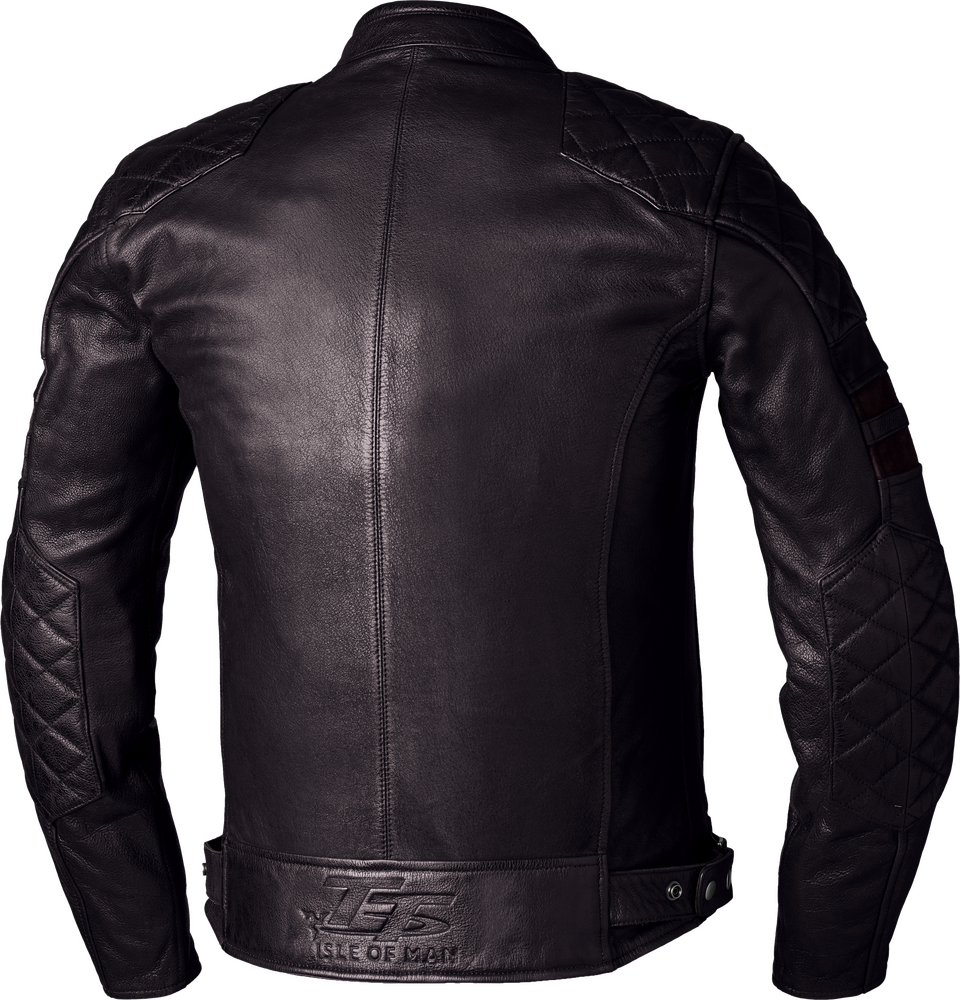 RST Isle Of Man TT Hillberry 2 Jacket