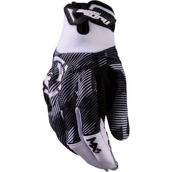 Moose Racing 2022 MX1 Gloves