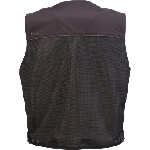 Z1R Mesh Vest