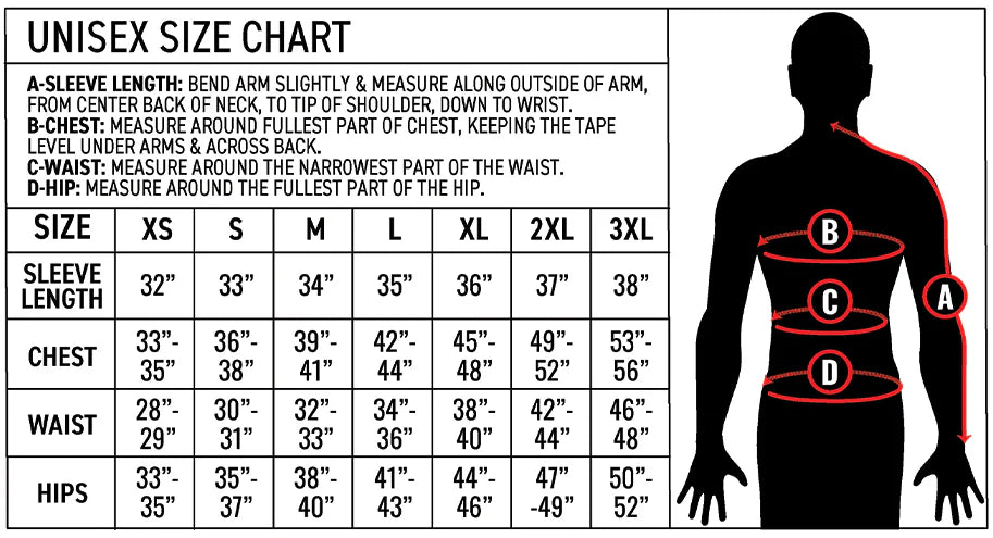 Gerbing 12V Heated Jacket Liner 2.0