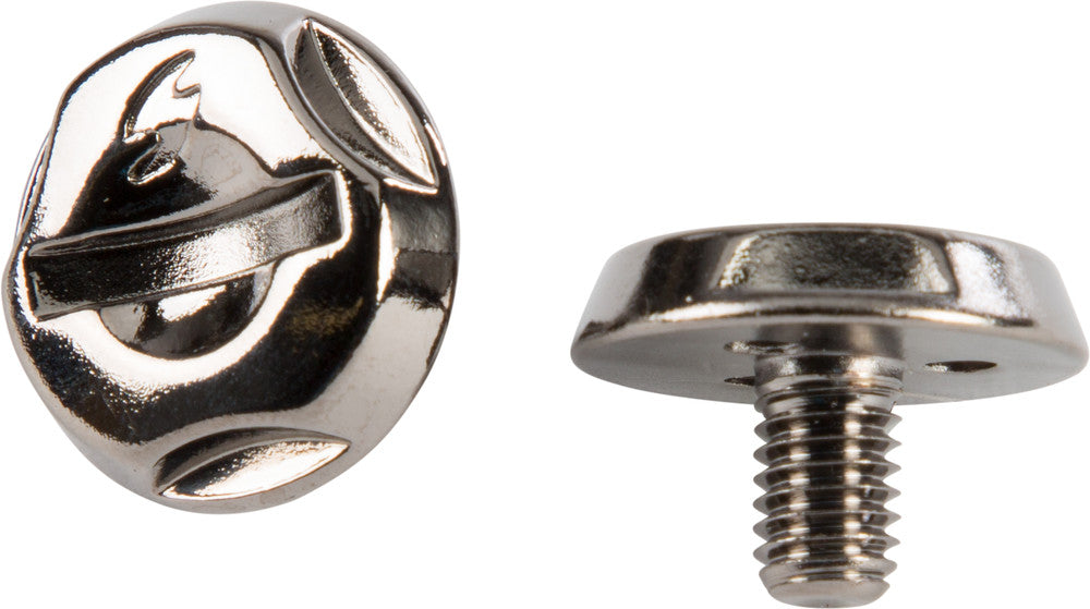 Scorpion Screw for EXO-AT950 Helmet ~ 75-01120; Side Visor Screw, Size One Size (SVSOS)