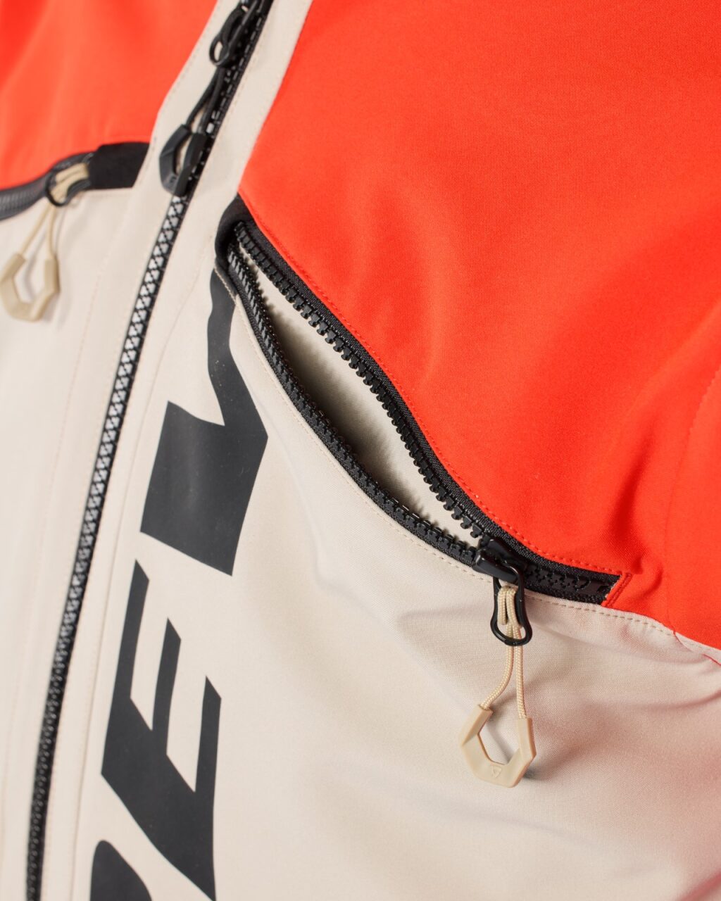 REV'IT! Morocco Jacket