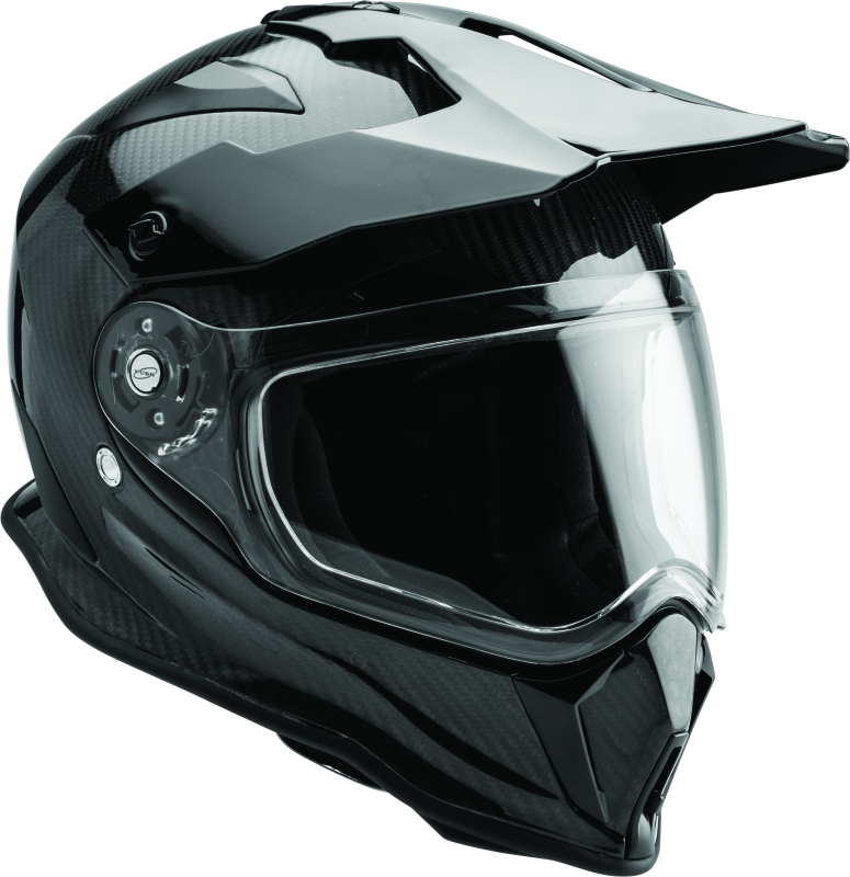 FIRSTGEAR Hyperion Carbon Helmet