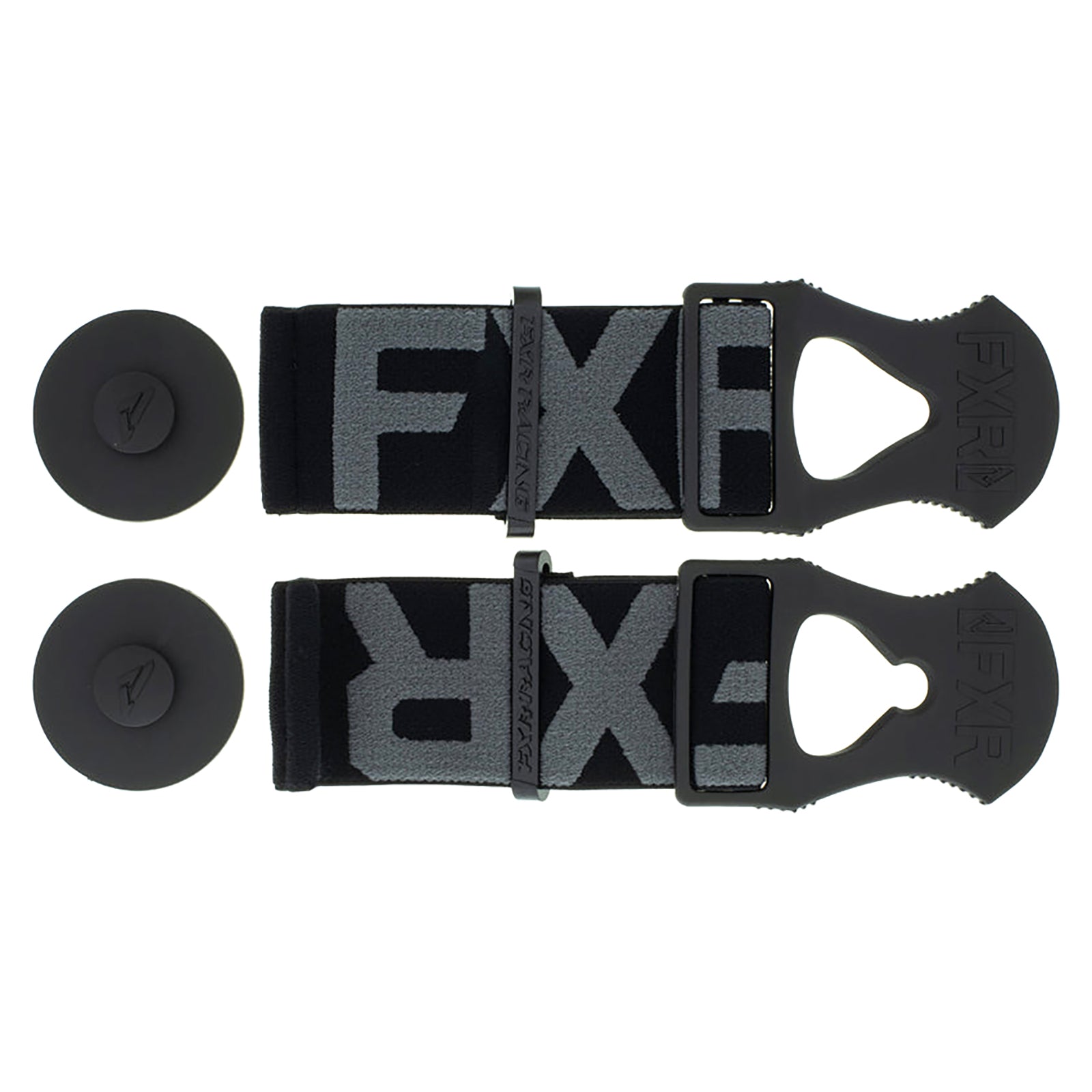 FXR Quick Release Goggle System