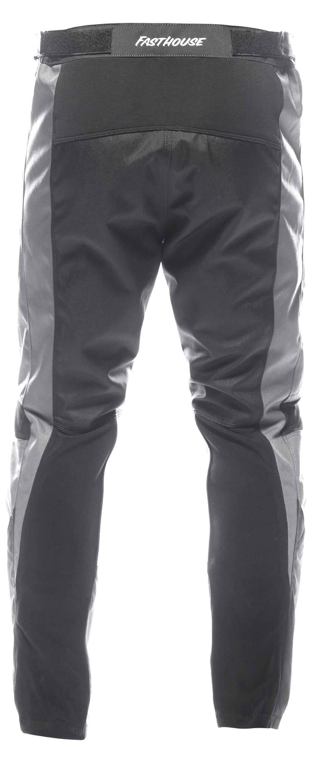 Fasthouse Carbon Method Pant