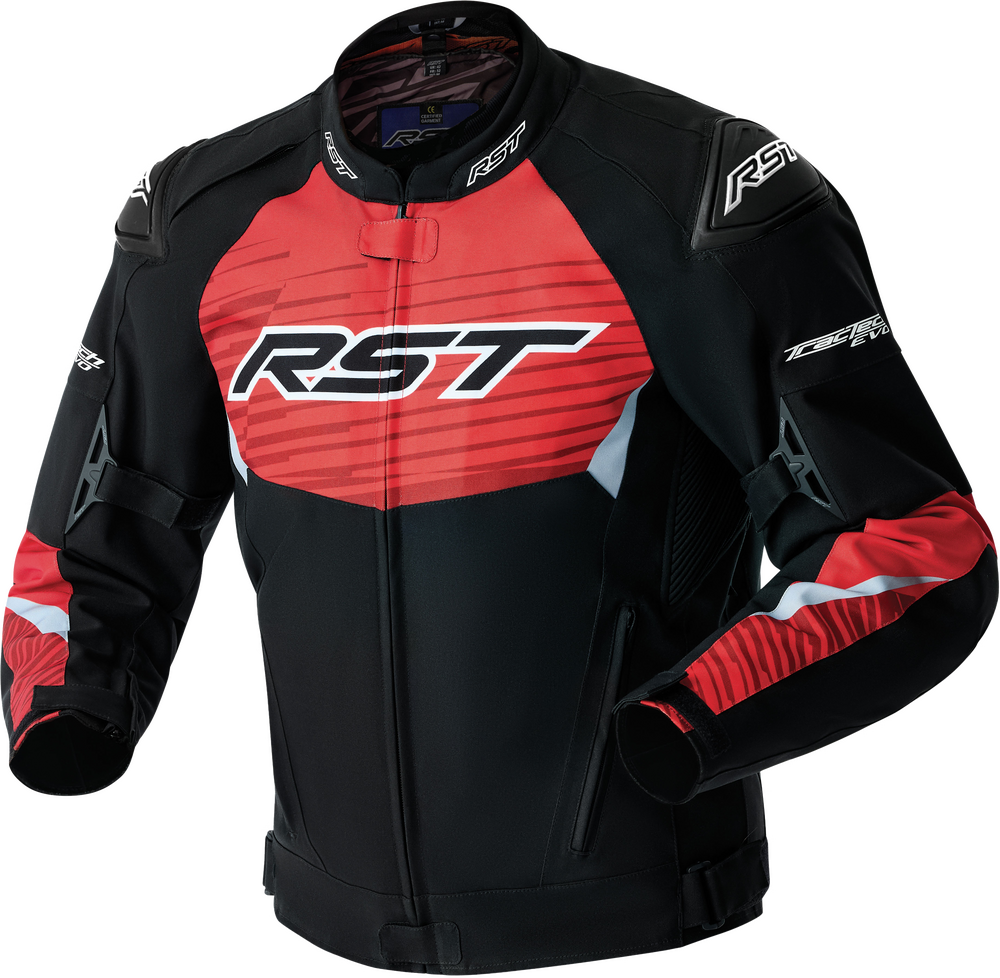 RST Tractech EVO 5 D3O Jacket
