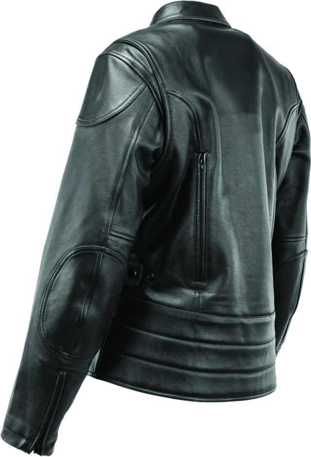 Kuryakyn Leather By River Road Race Leather Jacket for Women