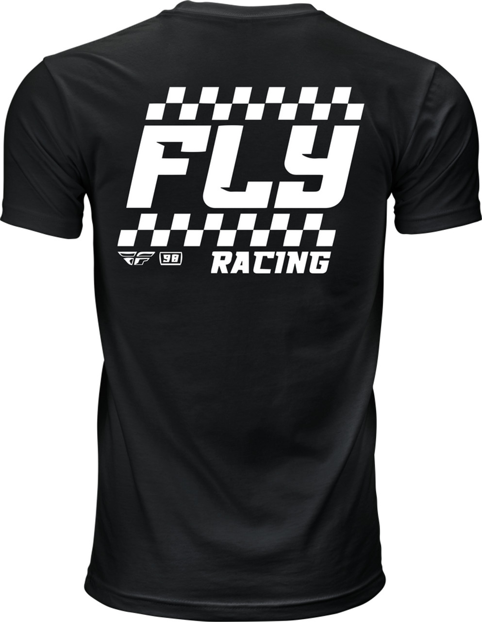 Fly Racing Staple Tee
