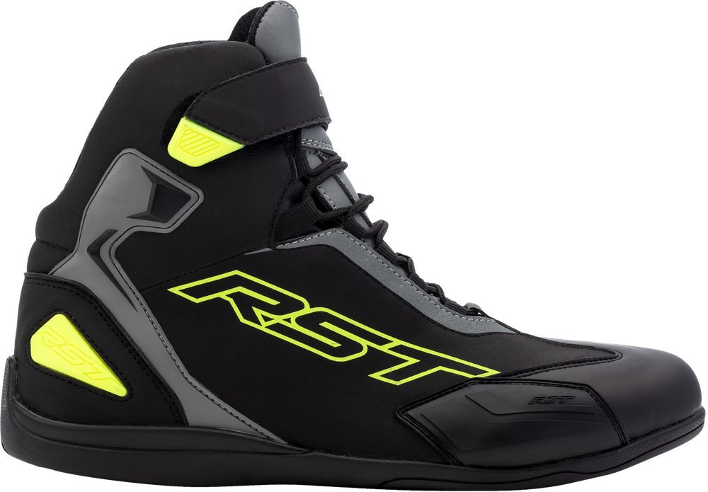 RST Sabre Moto Shoe