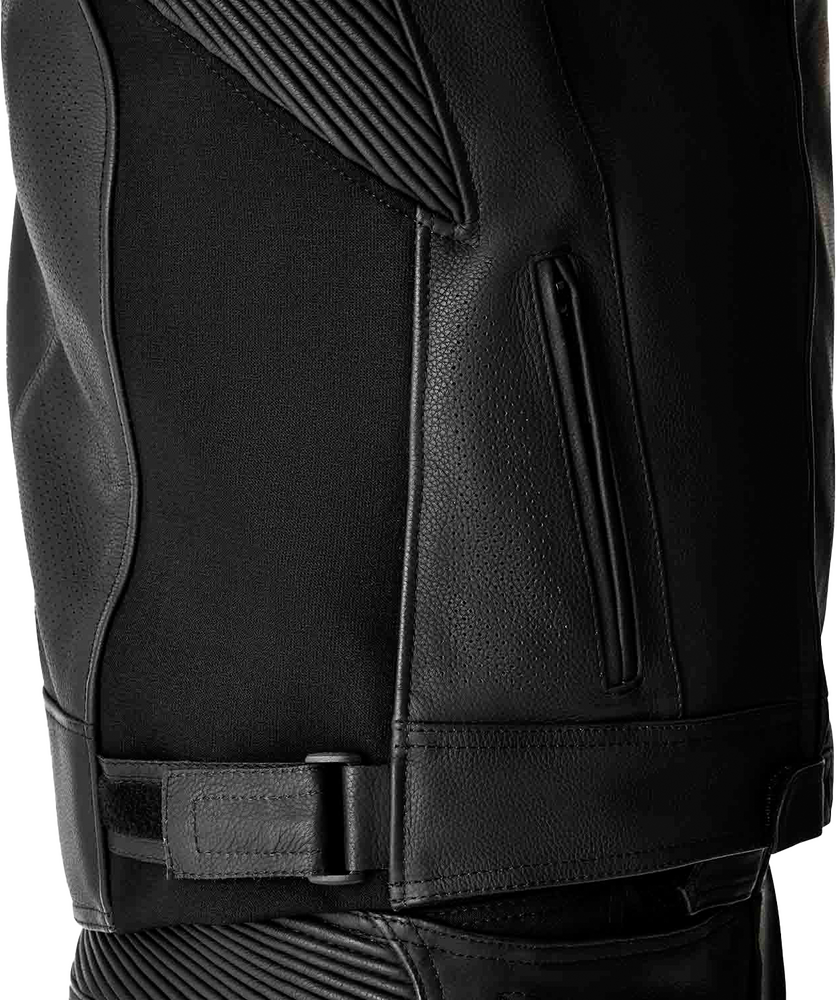 RST Tractech EVO 5 D3O Leather Jacket