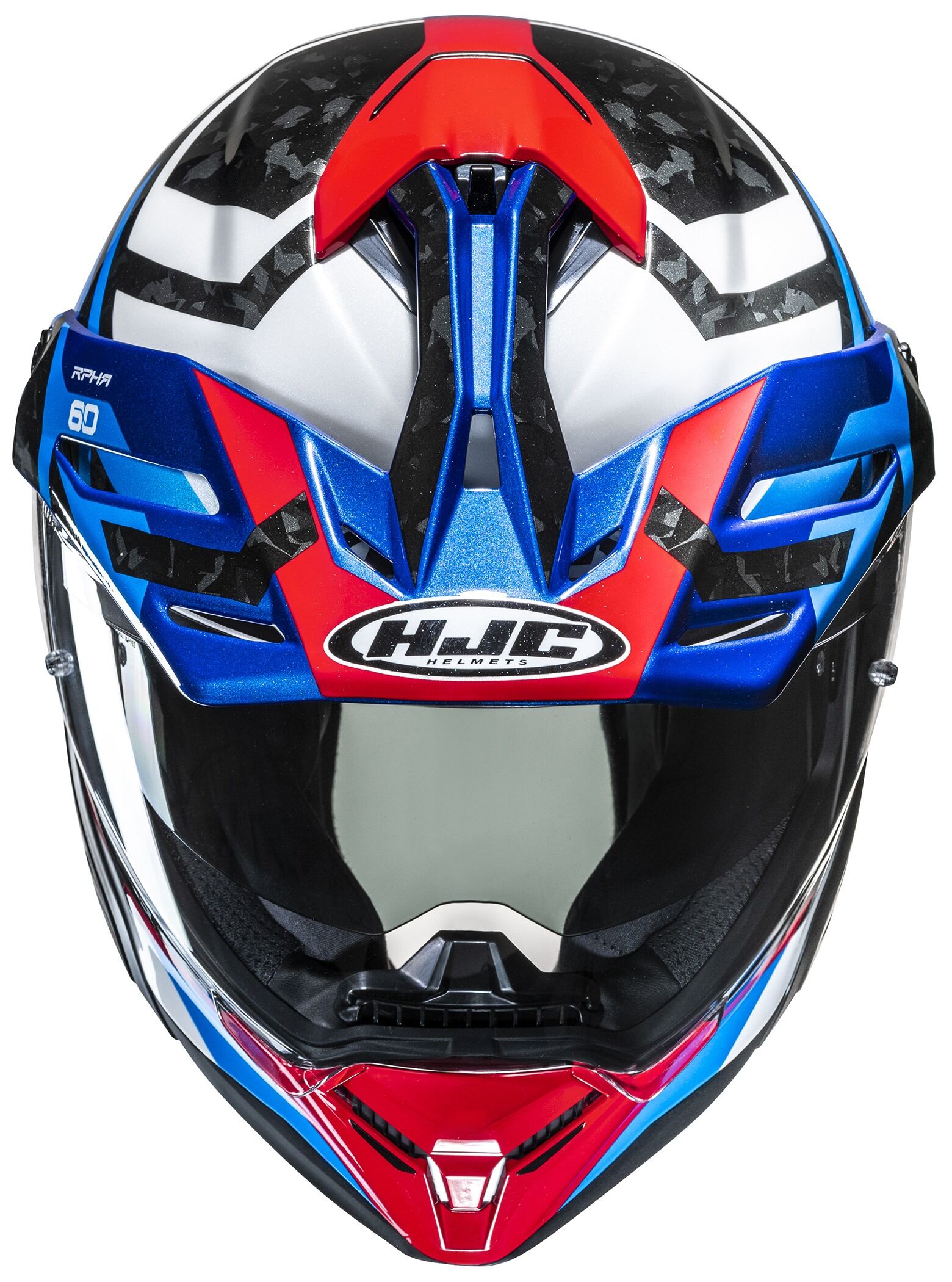 HJC RPHA 60 Dakar Helmet
