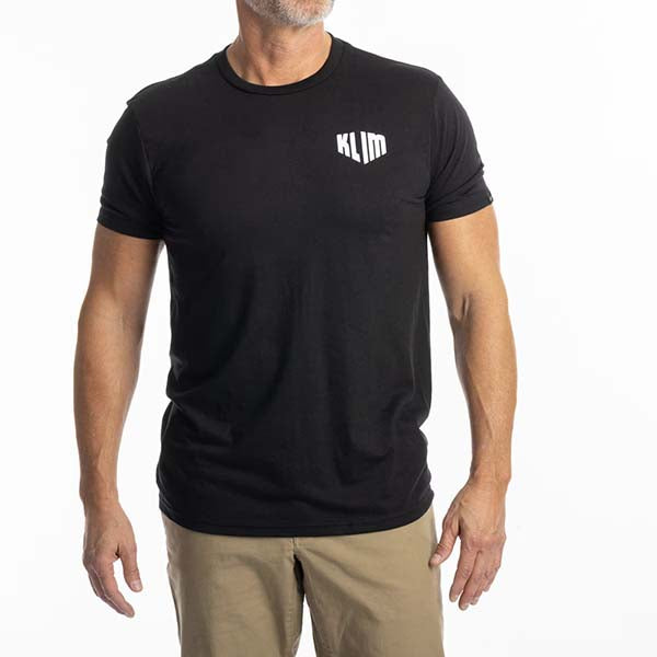 Klim Full Throttle Tri-Blend Tee