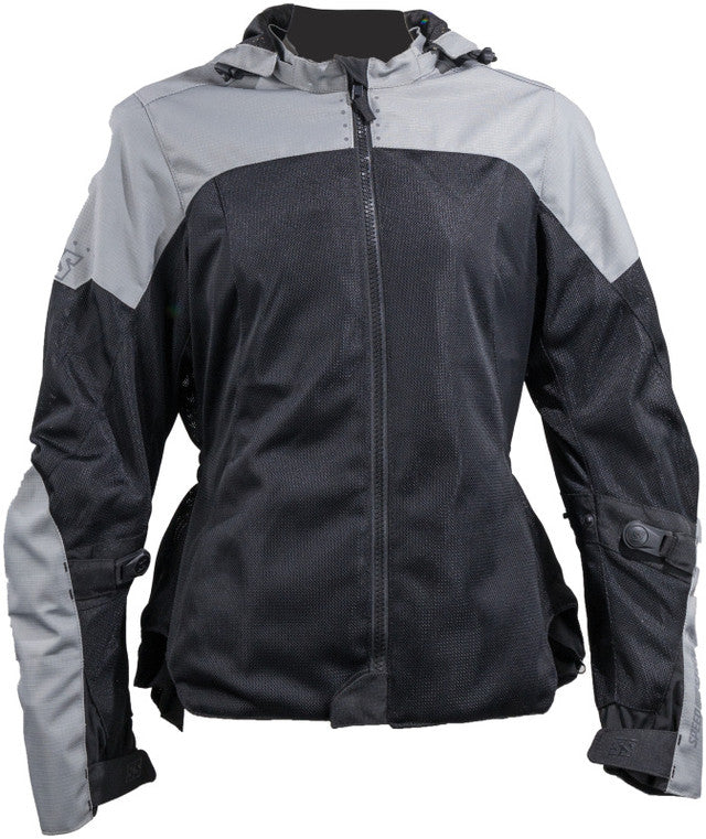 Speed and Strength Starstruck Mesh Jacket for Women