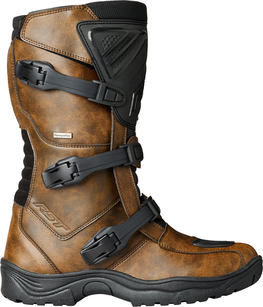 RST Ambush Waterproof Boot