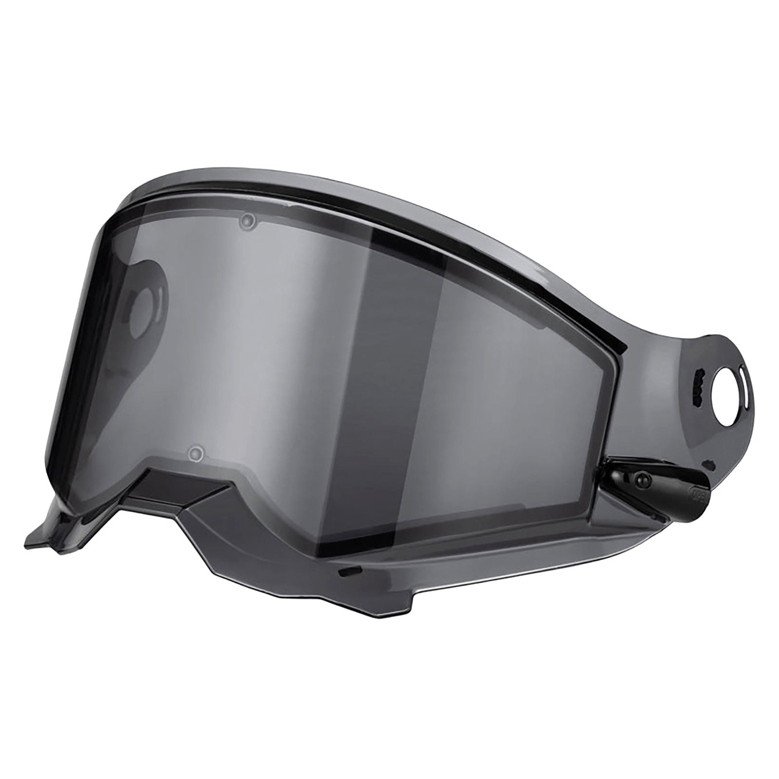 FXR Clutch X Helmet Electric Shield