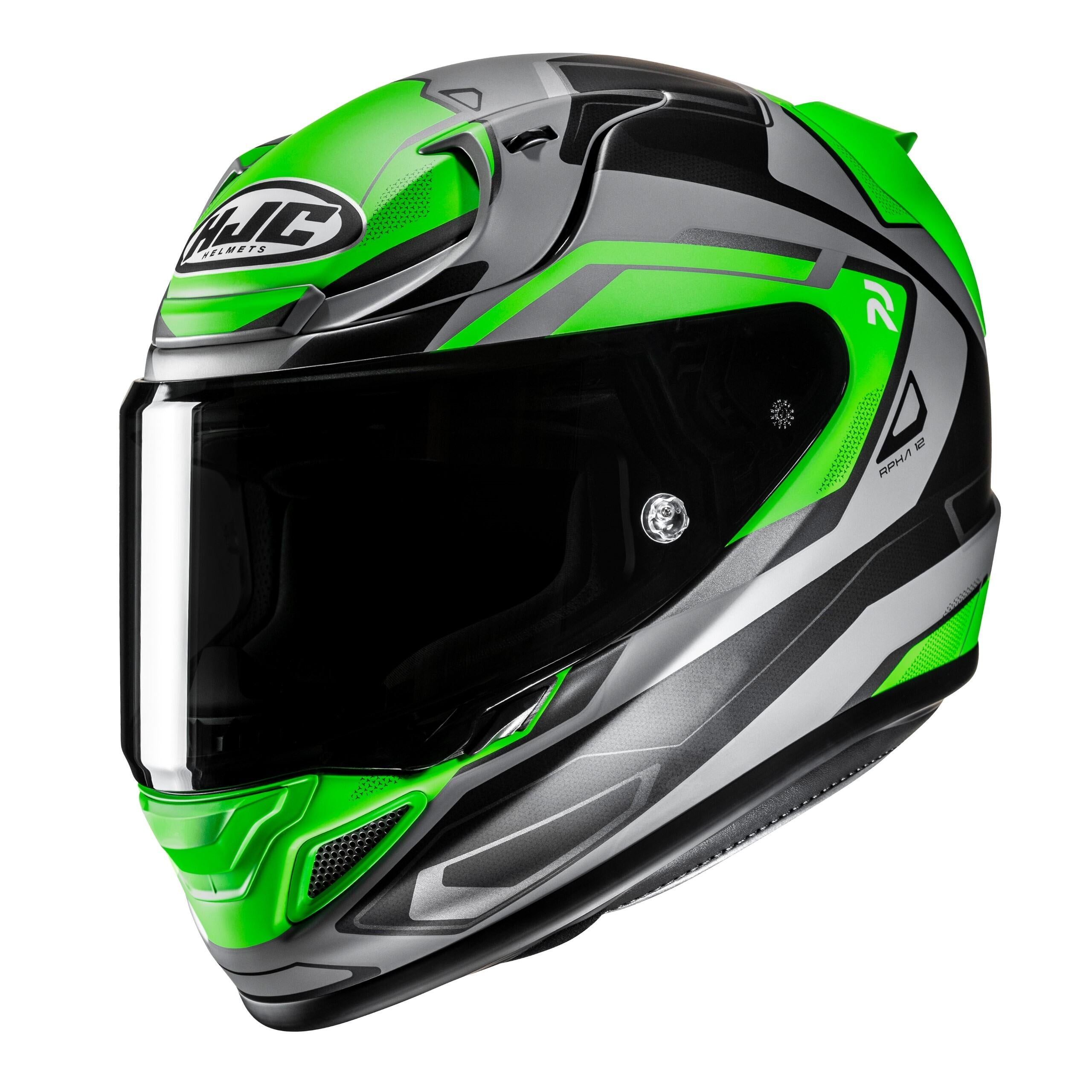 HJC RPHA 12N Brels Helmet