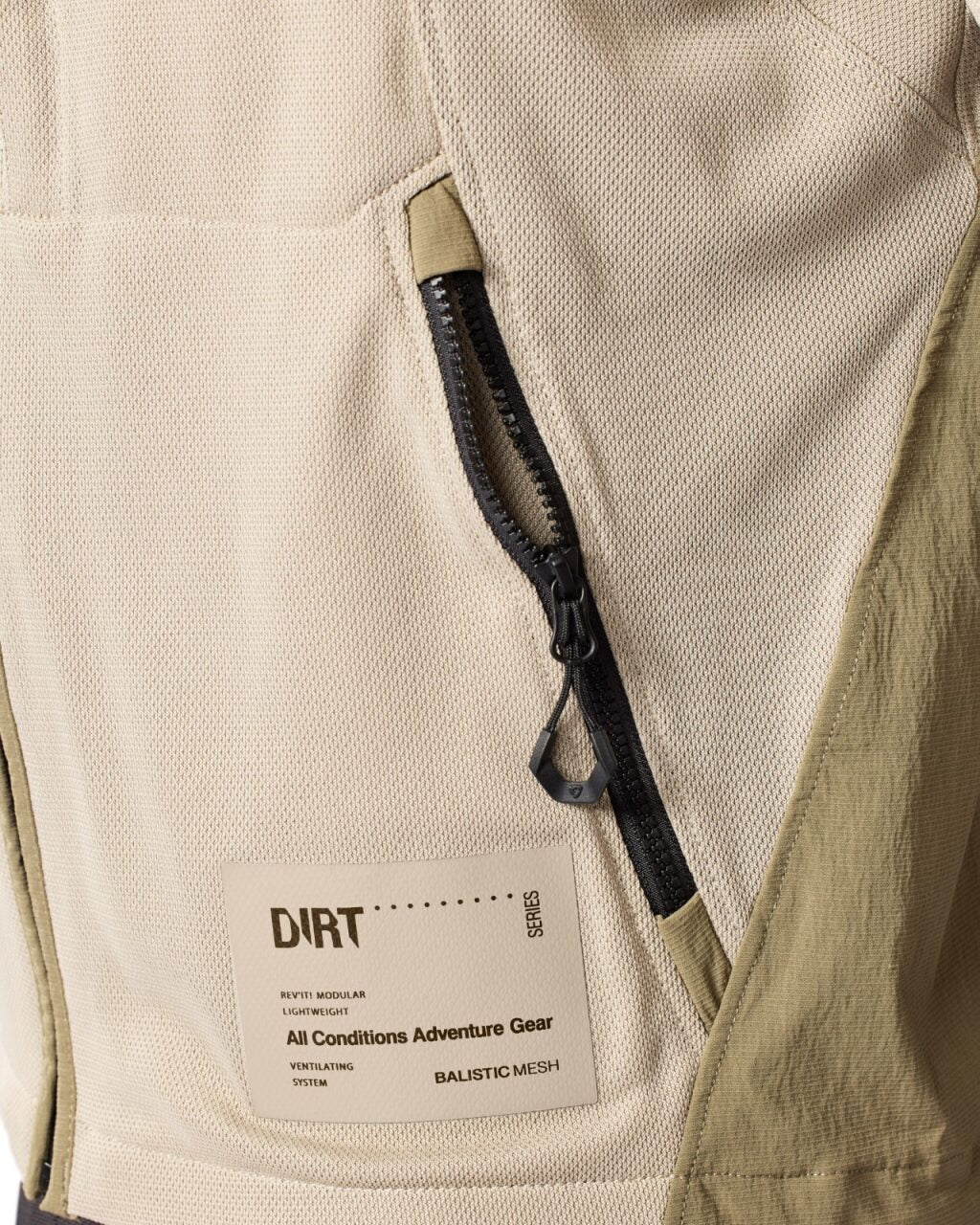 REV'IT! Territory 2 Jacket