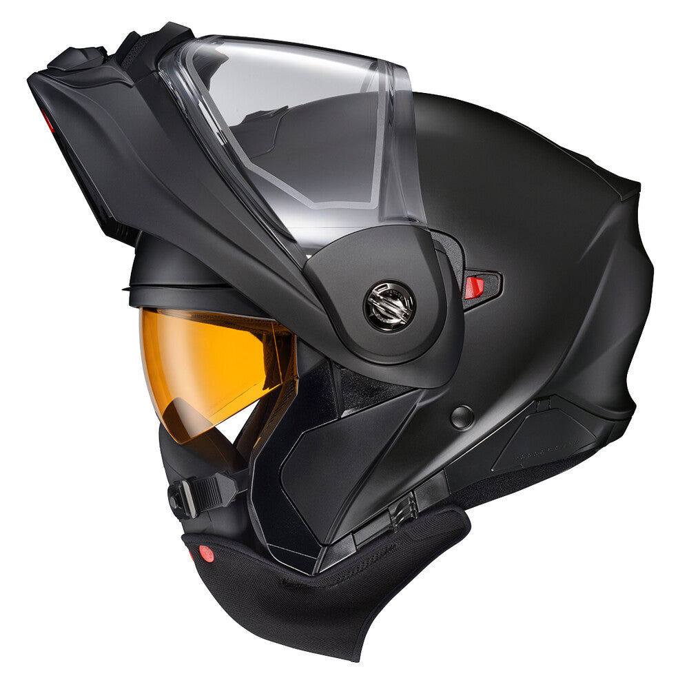 Scorpion EXO-AT960 Helmet with Dual Pane