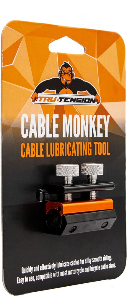 Tru-Tension Cable Monkey